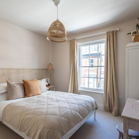 Ferienwohnung The Lark York Exterior foto